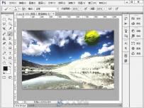 你必须要知道的300个Photoshop精彩案例