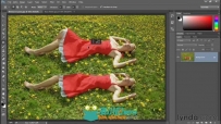 Photoshop CC 2015全面核心训练视频教程 Photoshop CC Essential Training 2015 up...