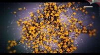 C4D粒子插件X-Particles 2.1汉化修复版（win/c4d r16-r17）