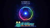 AK着色插件 Video Copilot Color Vibrance Win/Mac+教程