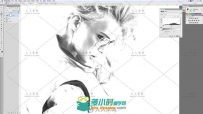 在Illustrator和PS中创建时尚时装插画视频教程