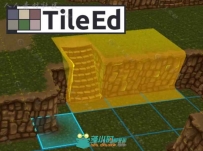TileEd3D瓷砖地图设计编辑器扩充Unity素材资源