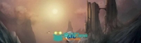PS概念艺术环境设计视频教程 Digital-Tutors Speed Painting Environment Concepts...
