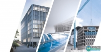 Nemetschek Allplan建筑建模设计软件V2023.0.2版