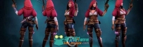 EAT3D Knald三维纹理软件V1.0版