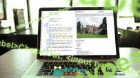 HTML全面核心训练视频教程 Digital-Tutors Introduction to HTML