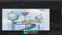 Maya 2016全面核心训练视频教程 Maya 2016 Essential Training