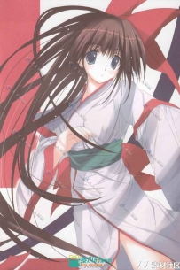 Pixiv绘师tenmu shinryuusai（天梦森流彩）作品集