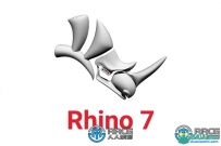 Rhinoceros犀牛建模软件V7.32.23215.19001 Win版