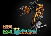 solidThinking Design Suite三维概念设计软件套件V2017.3.1版SOLIDTHINKING DESIG ...