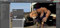 Autodesk 3dsMax三维动画软件V2017 SP2版 Win64位下载