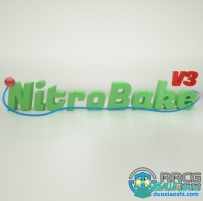 Nitrobake关键帧烘培C4D插件V3版