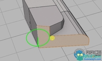 Rotate Face表面旋转Blender插件V1.3版