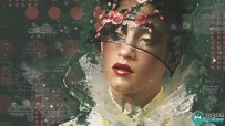 Mixed Media FX混合艺术特效PS扩展
