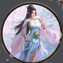 平时玩游戏时用来做头像的cg图 自收集整理共64p（女60+男4）