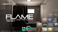 《Flame与Smoke实时程序化上色技术教程》cmiVFX Autodesk Flame and Smoke Real Ti...