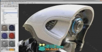 KeyShot实时光线追踪渲染软件V7.1.51版