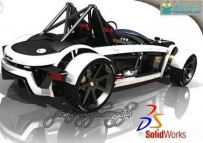 SolidWorks模型合集 3D Models (SolidWorks *. SLDPRT, SLDASM)