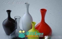 C4D高分辨率HDRI产品渲染资源环境预设合辑