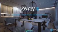 Ray 渲染器SketchUp插件V5.10.06版
