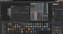 Substance Painter 2018 破解版下载