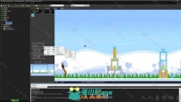 Game Maker Studio跨平台游戏开发软件V1.4.1757版GameMaker Studio Collection 1.4...