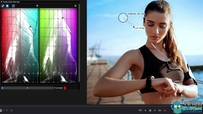 Timeinpixels Nobe Color Remap高效色彩优化插件V1.83版