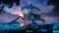 V-Ray渲染器C4D 2024插件V6.10.02版