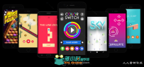 Buildbox拖拽式游戏开发软件V2.2.7版 BUILDBOX 2.2.7 BUILD 1342 WIN