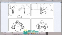 Flash金牌大师级动画制作视频教程 CartoonSmart Flash Animation Video Tutorial B...