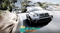 Photoshop宝马车特效制作视频教程 RetouchPRO LIVE BMW with Ian Goode