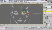 PS漫画教程CG初学者基础绘画教程，共三集