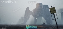 Hardops 00987 Francium高效硬表面建模Blender插件V11版