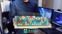 摄像机反求高级技法