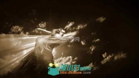 人像摄影灯光与构图技巧视频教程 - Pose It Light It Love It with Clay Blackmore