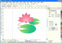 CorelDRAW X4 案例实战从入门到精通之基础操作应用视频教程