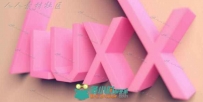 快速简单的C4D自由轨道摄像机的预设