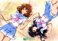 Yande日韩榜单2017年3月角色设计原画插画合集