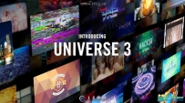Red Giant Universe红巨星宇宙插件合集V3.2.2版
