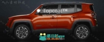 Topcoat纹理漆面C4D插件V1.504版 GREYSCALEGORILLA TOPCOAT V1.504 WIN MAC