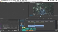Premiere Pro CC高效工作技巧训练视频教程 PLURALSIGHT PREMIERE PRO CC TIPS