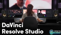 DaVinci Resolve Studio达芬奇影视调色软件V18.5.0B.0016版