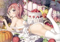 C95最新画册-第5年放学后(カントク)-山崎骏