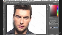 PS摄影师肖像修饰技法视频教程 PLURALSIGHT PHOTOSHOP CC PORTRAIT RETOUCHING
