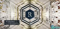 Random Flow随机硬表面概念设计Blender插件V1.6.0版
