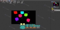 非常实用的C4D后期通道处理脚本