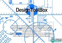 DesignToolBox模型建模设计工具3dsmax插件V2.9.6.0版