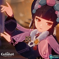 神女劈观游戏配乐原声大碟OST音乐素材合集