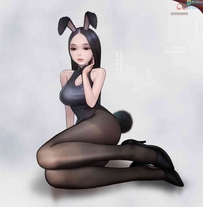Peter Pan国人画师原画作品