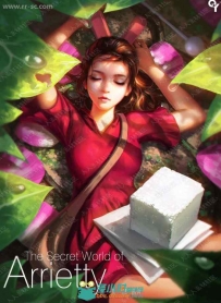 梁星超细致CG人物角色往期作品原画插画合集